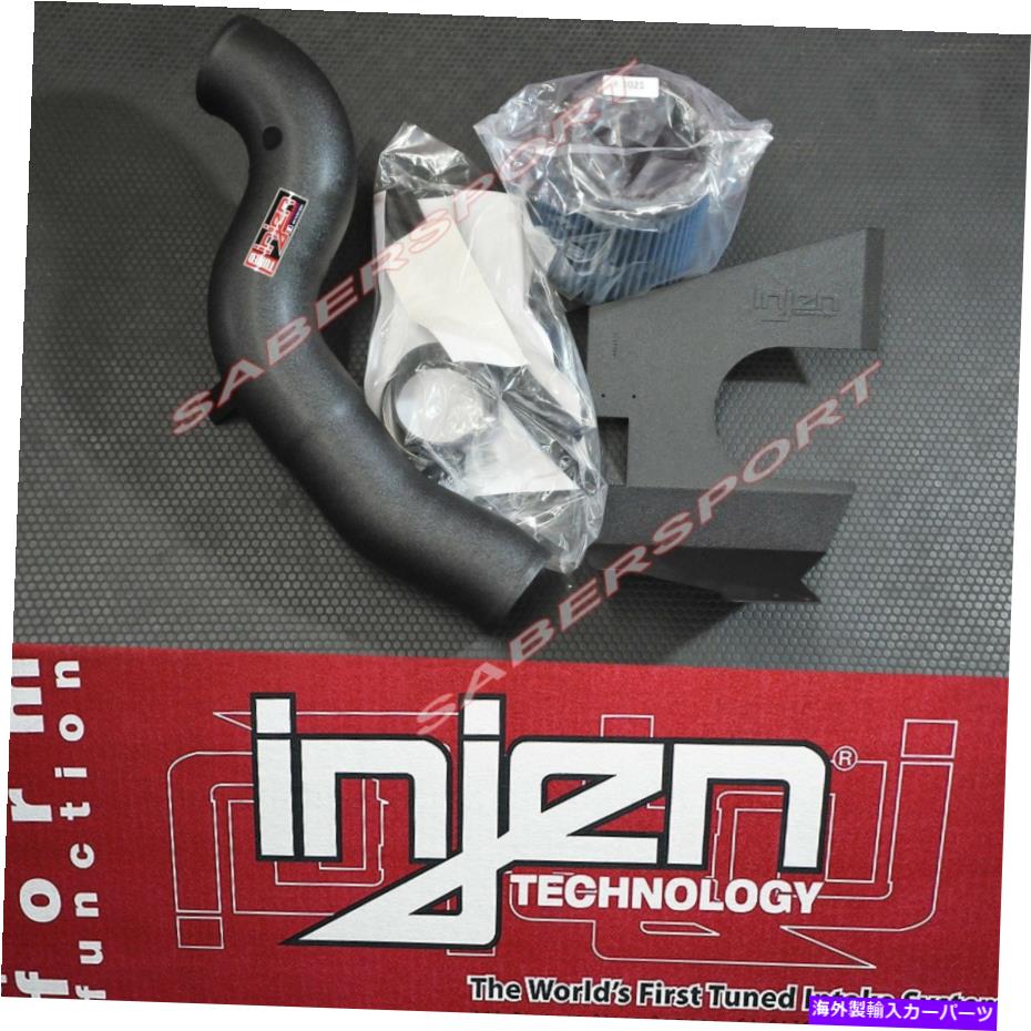 USエアインテーク インナーダクト 2016-2017 Ford Focus RsのためのHeat Shield W/ Heat Shield w/ Heat Shield w/ heat Shield w/ heat Shield w/ heat Shield w/ heat Shield w/ heat Shield w/ heatシールド Injen SP Black Short Ram Air Intake w/ Heat S【並行輸入品】|Us Custom Parts Shop USDM