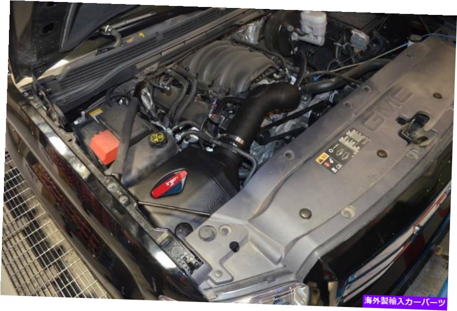 USエアインテーク インナーダクト 2014-2019 Chevy GMC Truck2015-2020 SUV V8 K2XX INGEN EVO COLD AIR INTAKE CAI 2014-2019 CHEVY GMC TRUCK 2015-2020 SUV V8 K2XX INJEN EVO COLD AIR INTAKE CAI【並行輸入品】｜Us Custom Parts Shop USDM