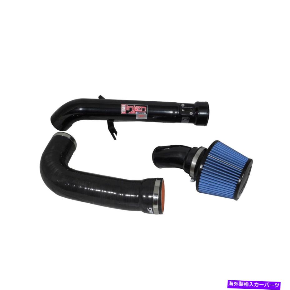 USエアインテーク インナーダクト 冷気の摂取量を噴射します Injen Cold Air Intake【並行輸入品】｜Us Custom Parts Shop USDM