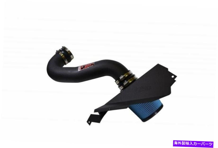 USエアインテーク インナーダクト 14-20デュランゴジープグランドチェロキー5.7L V8ブラックのイングエンパワーフロー空気吸気 INJEN POWER-FLOW AIR INTAKE FOR 14-20 DURANGO JEEP GRAND CHEROKEE 5.7L V8 BLACK【並行輸入品】|Us Custom Parts Shop USDM