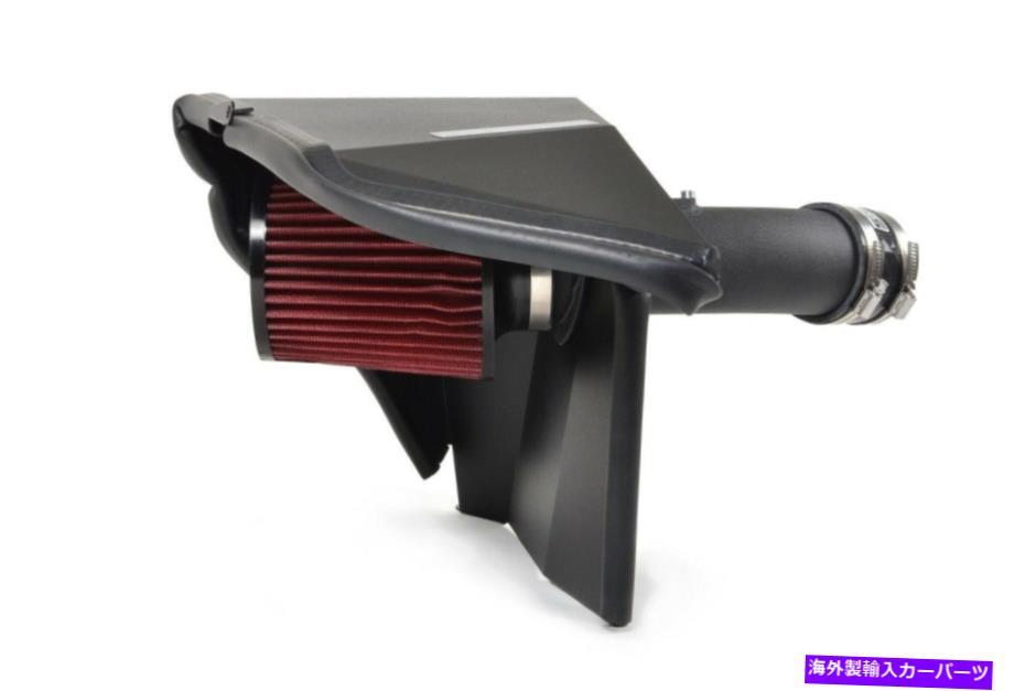 USエアインテーク インナーダクト Grimmspeed Black Cold Air Intake Kit 2002-2007 Subaru WRX STIおよび04-08 FXT GrimmSpeed Black Cold Air Intake Kit for 2002-2007 Subaru WRX STI and 04-08 FXT【並行輸入品】