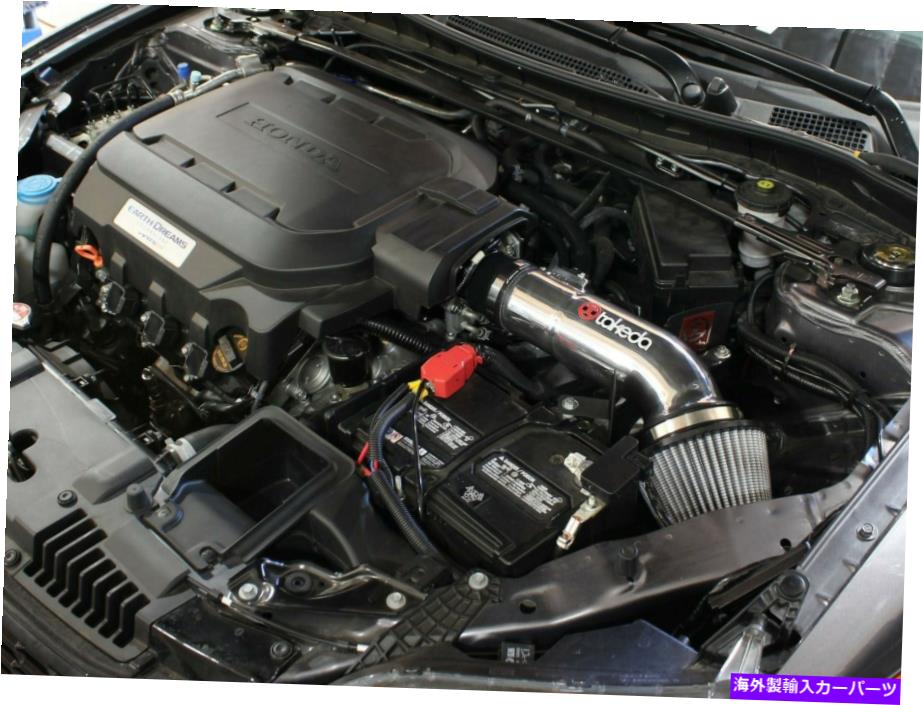 USエアインテーク インナーダクト Afe Power Takeda Prodrys Cold Air Intake Kit for 13-17 Accord 14-19 TLX 3.5L V6 aFe Power Takeda ProDryS Cold Air Intake Kit For 13-17 Accord 14-19 TLX 3.5L V6【並行輸入品】|Us Custom Parts Shop USDM