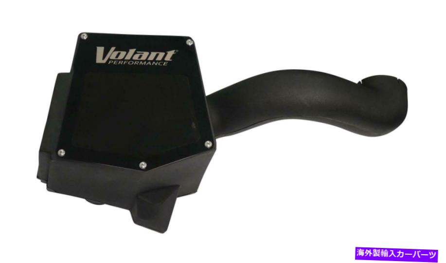 USエアインテーク インナーダクト volant cold air Intake Volant Black Tube Blue Filter Cadillac Chevy 4.8 5.3 6.0l Volant Cold Air Intake Volant Black Tube Blue Filter Cadillac Chevy 4.8 5.3 6.0L【並行輸入品】｜Us Custom Parts Shop USDM