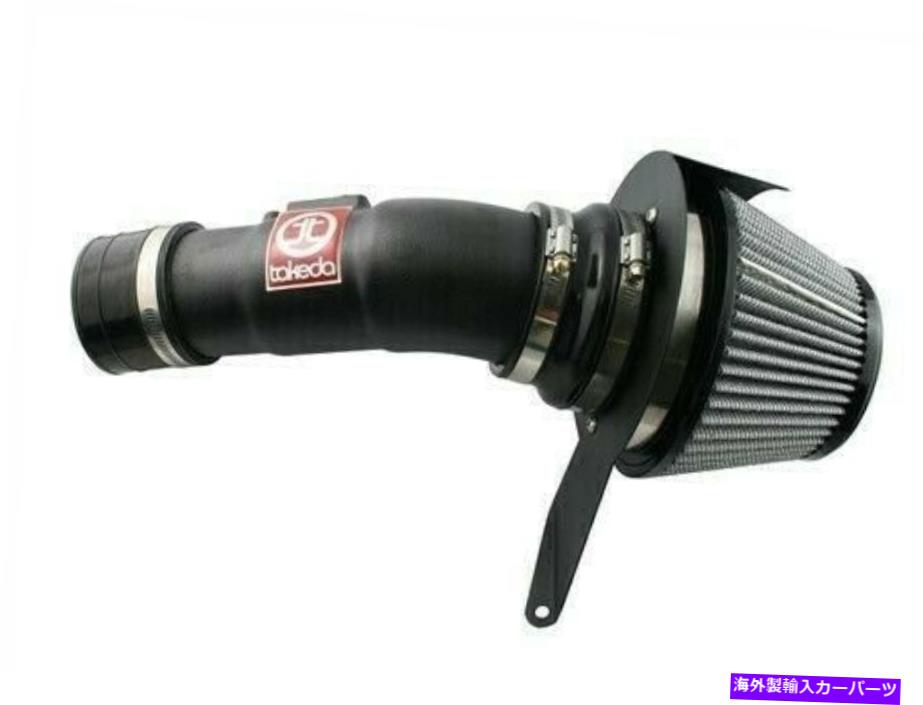 USエアインテーク インナーダクト AFE TR-1007B Takeda Cold Air Intake System for 08-14 Acura TL/ Honda Accor aFe TR-1007B Takeda Cold Air Intake System for 08-14 Acura TL/ Honda Accord【並行輸入品】｜Us Custom Parts Shop USDM