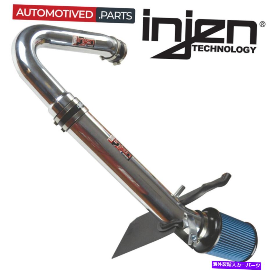USエアインテーク インナーダクト 2011-2019のinden PF5072p冷気摂取量300ダッジチャレンジャー3.6 V8 Injen PF5072P Cold Air Intake for 2011-2019 Chrysler 300 Dodge Challenger 3.6 V8【並行輸入品】|Us Custom Parts Shop USDM