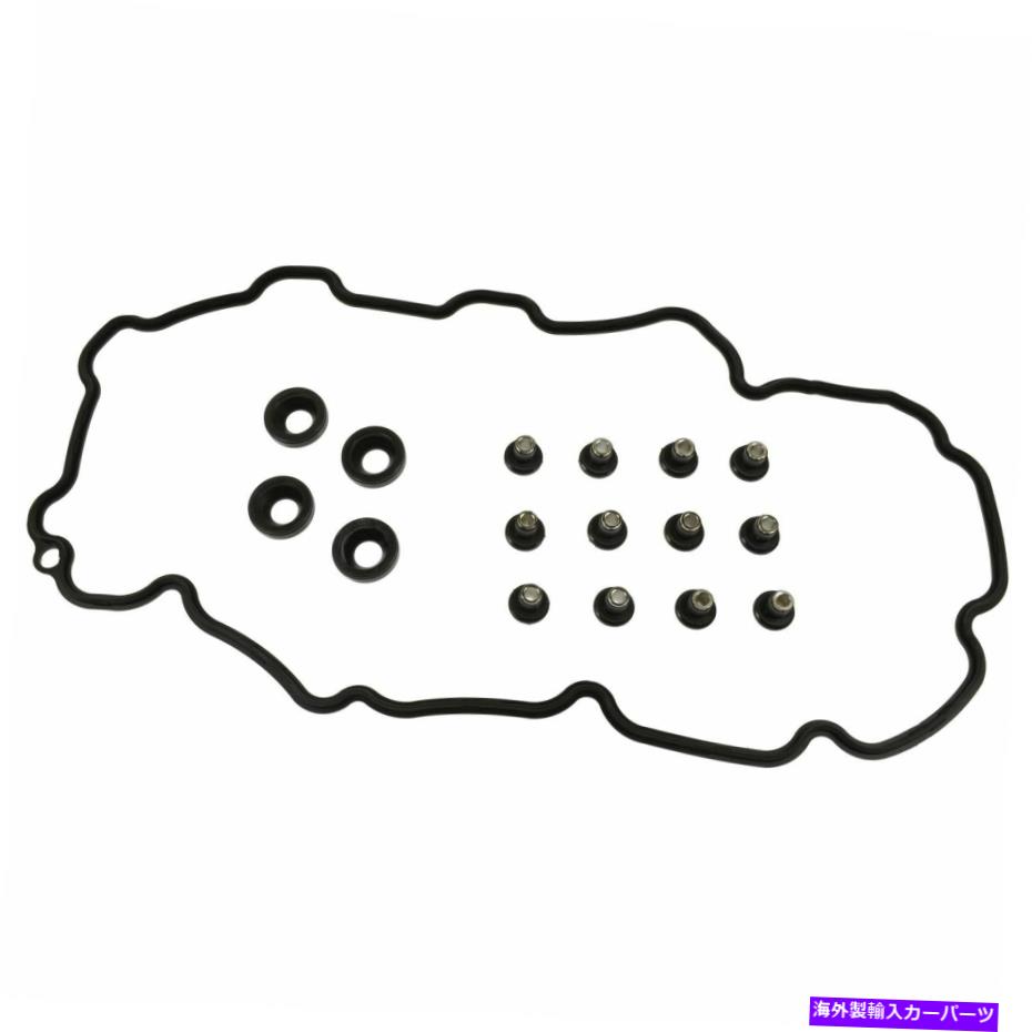 エンジンカバー 標準モーター製品VCG5ディーゼルバルブカバーガスケット Standard Motor Products VCG5 Diesel Valve Cover Gasket【並行輸入品】 44,902円