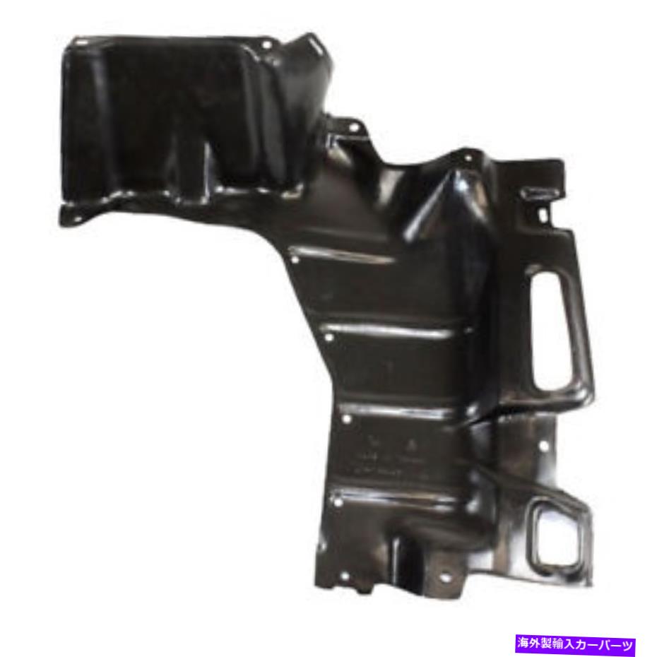 エンジンカバー 01-03用プリウスエンジンスプラッシュシールドカバーLHドライバーTO1228160 5144247010 For 01-03 Prius Engine Splash Shield Under Cover LH Driver TO1228160 5144247010【並行輸入品】 43,901円