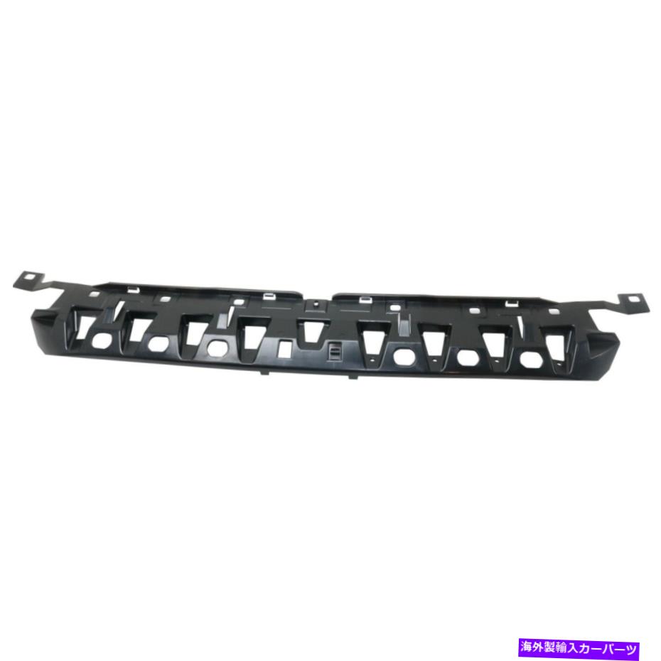 エンジンカバー Jaguar F-Pace 2017-2019 JA1224101 T4A11587の新しいラジエーターサポートカバー New Radiator Support Cover for Jaguar F-Pace 2017-2019 JA1224101 T4A11587【並行輸入品】