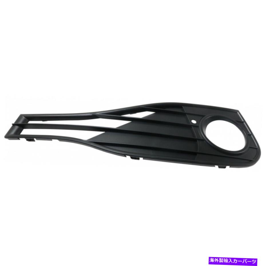 エンジンカバー BMW 428i/430i/435i/440iグランクーペフォグライトカバー2015-2019ドライバーサイド For BMW 428i/430i/435i/440i Gran Coupe Fog Light Cover 2015-2019 Driver Side【並行輸入品】 44,902円