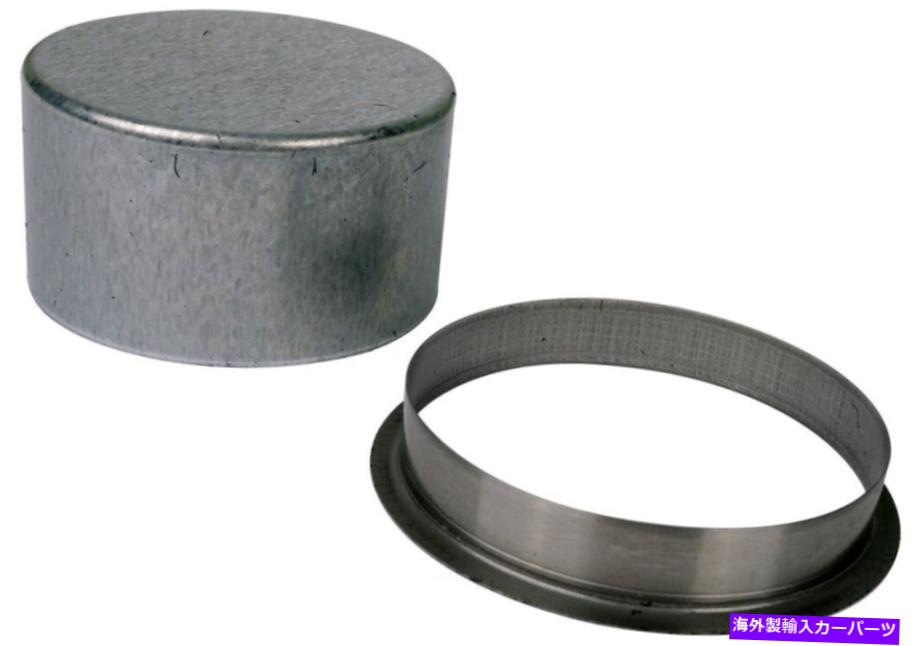 エンジンカバー エンジンクランクシャフト修理スリーブリアSKF 99353 Engine Crankshaft Repair Sleeve Rear SKF 99353【並行輸入品】