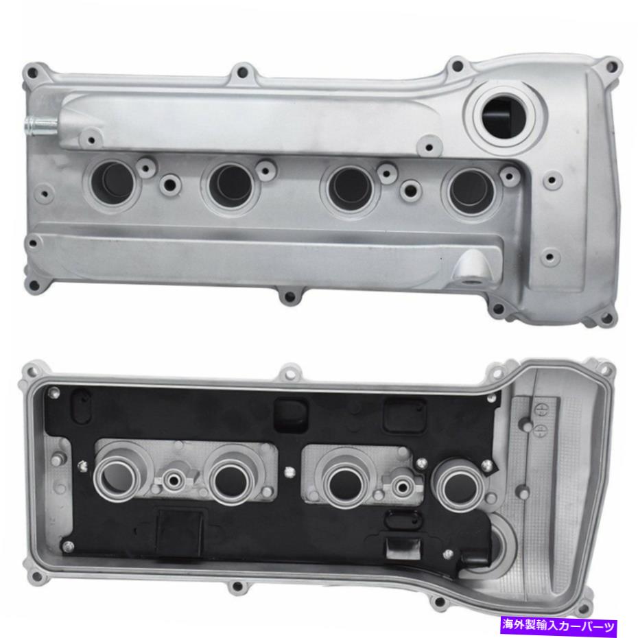 エンジンカバー 2007-2012トヨタカムリバルブカバーエンジンカバーシリンダーヘッド FOR 2007-2012 TOYOTA Camry Valve Cover Engine Cover Cylinder Head【並行輸入品】