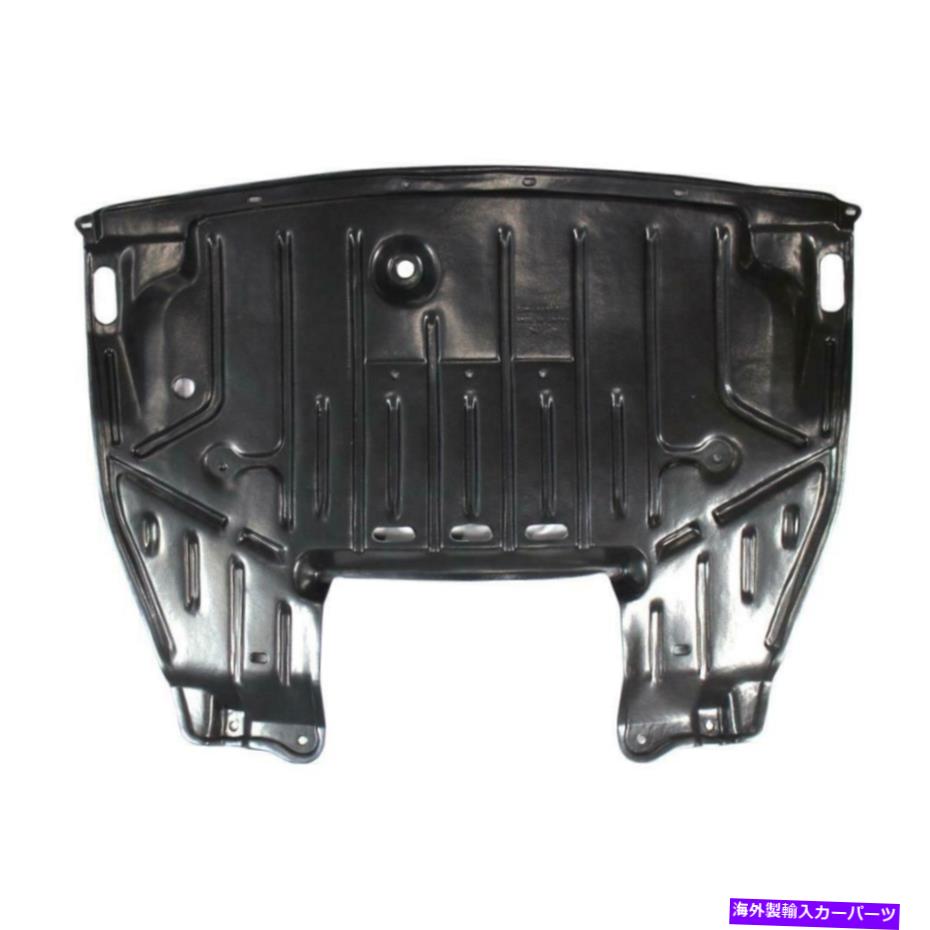 エンジンカバー エンジンスプラッシュシールドガード1995-1997レクサスLS400セダン4.0Lの下位カバー Engine Splash Shield Guard Lower Cover for 1995-1997 Lexus LS400 Sedan 4.0L【並行輸入品】