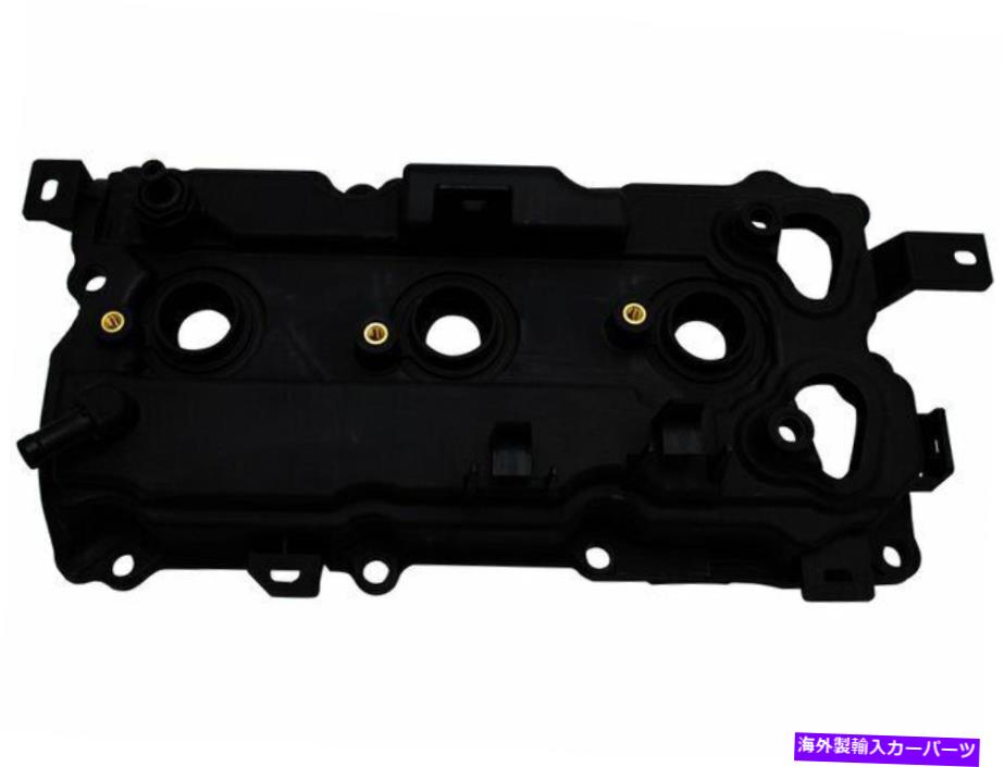 エンジンカバー 2007年から2008年のインフィニティG35バルブカバー右58693HXセダン For 2007-2008 Infiniti G35 Valve Cover Right 58693HX Sedan【並行輸入品】