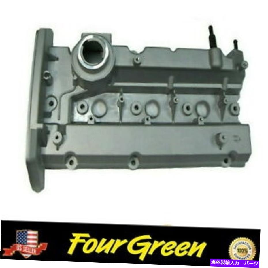 エンジンカバー エンジンバルブカバー01-06ヒュンダイキア3.0L 3.5L Engine Valve Cover Left for 01-06 Hyundai Kia 3.0L 3.5L【並行輸入品】 44,902円