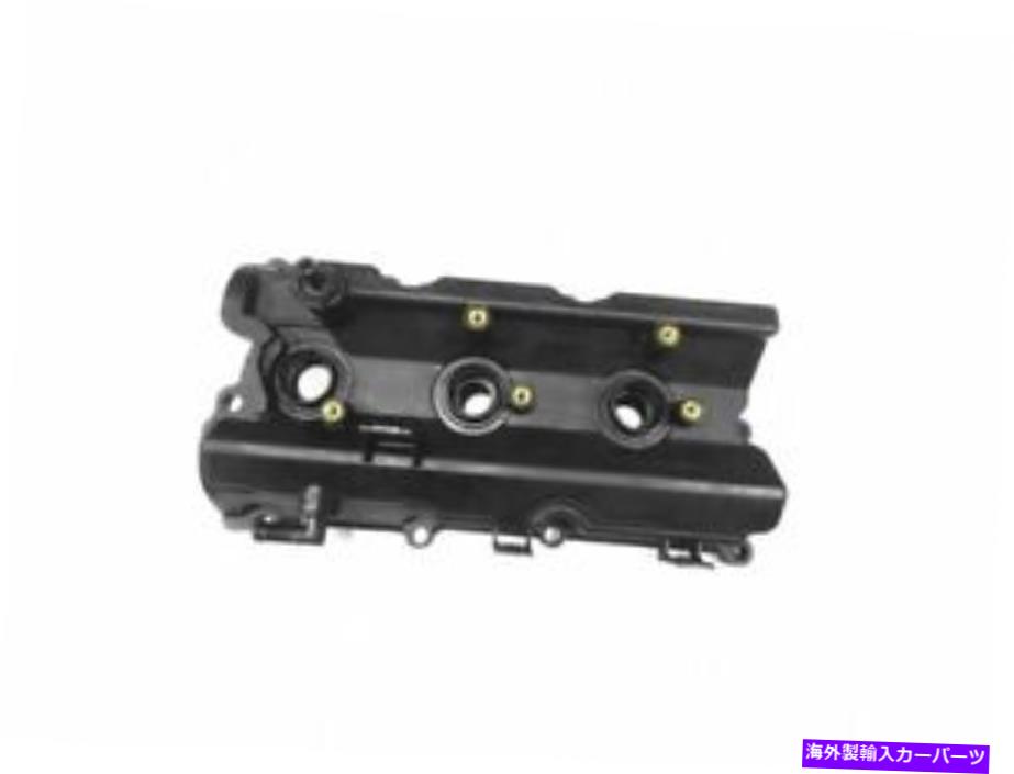 エンジンカバー 03-08の右バルブカバーInfiniti Nissan G35 M35 350Z FX35 3.5L V6 SH63F9 Right Valve Cover For 03-08 Infiniti Nissan G35 M35 350Z FX35 3.5L V6 SH63F9【並行輸入品】