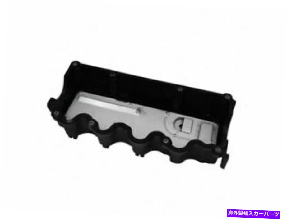 エンジンカバー ヒュンダイアクセント2000 2001 2002のバルブカバーQ587xp Valve Cover Q587XP for Hyundai Accent 2000 2001 2002【並行輸入品】