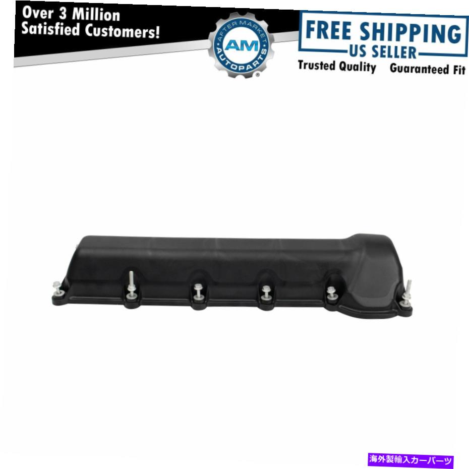 エンジンカバー クライスラーダッジジープ4.7LのエンジンバルブカバーアセンブリLHサイド Engine Valve Cover Assembly LH Side for Chrysler Dodge Jeep 4.7L【並行輸入品】