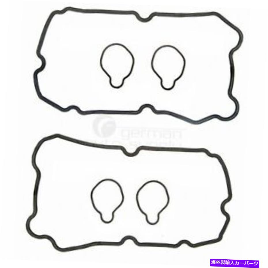 エンジンカバー フェルプロエンジンバルブカバーガスケットセットvs50620r for saab subaru Fel-Pro Engine Valve Cover Gasket Set VS50620R for Saab Subaru【並行輸入品】 43,901円