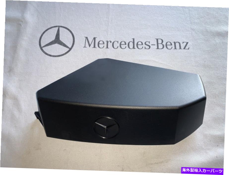 エンジンカバー 94-97メルセデスベンツR129 SL320エンジンサプレッサーカバー、ディストリビューターカバー。新しい ！ 94-97 Mercedes Benz R129 SL320 Engine Suppressor Cover, Distributor Cover. New !【並行輸入品】