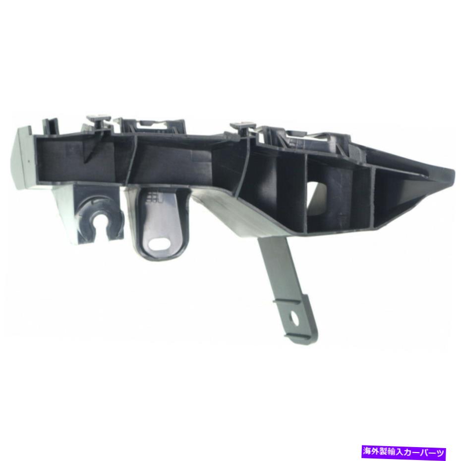 エンジンカバー レクサスIS250バンパーリテーナー2014 2015ドライバーサイドリアアッパープラスチック For Lexus IS250 Bumper Retainer 2014 2015 Driver Side Rear Upper Plastic【並行輸入品】