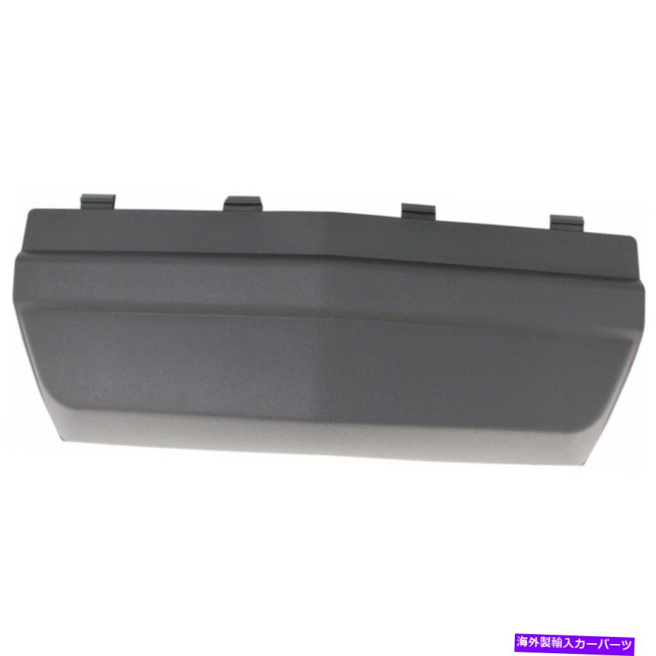 エンジンカバー キャデラックXT5牽引ホールカバー2017 18 19 2020 GM1129116に合うリアペイント For Cadillac XT5 Tow Hole Cover 2017 18 19 2020 Rear Paint to Match GM1129116【並行輸入品】