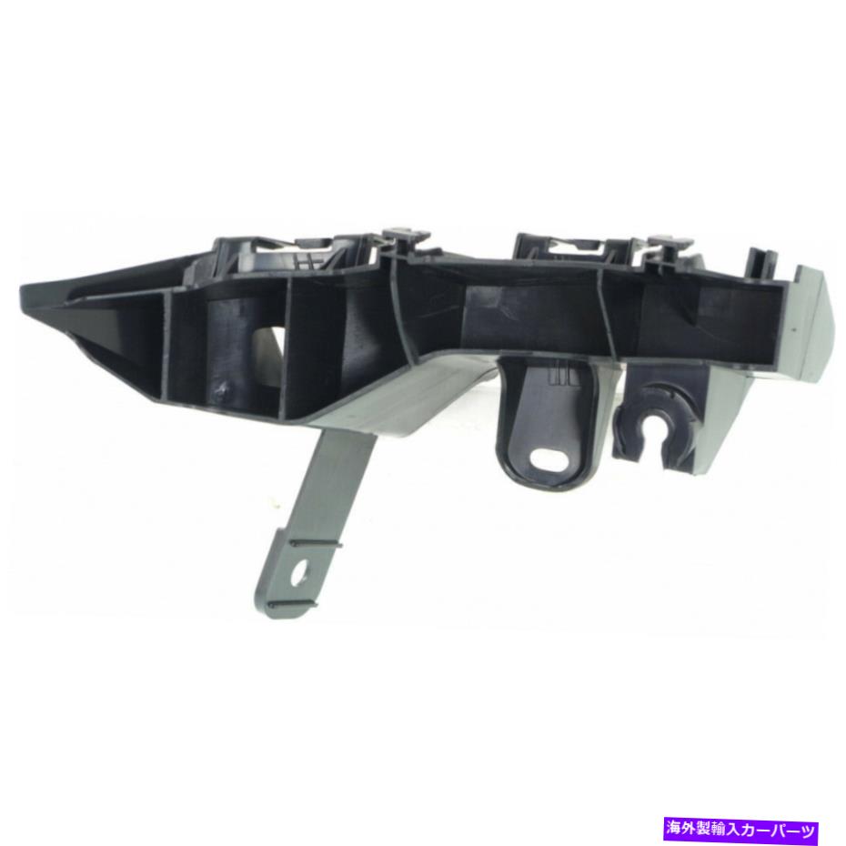 エンジンカバー Lexusの場合IS350バンパーリテーナー2014-2020乗客側リアアッパープラスチック For Lexus IS350 Bumper Retainer 2014-2020 Passenger Side Rear Upper Plastic【並行輸入品】