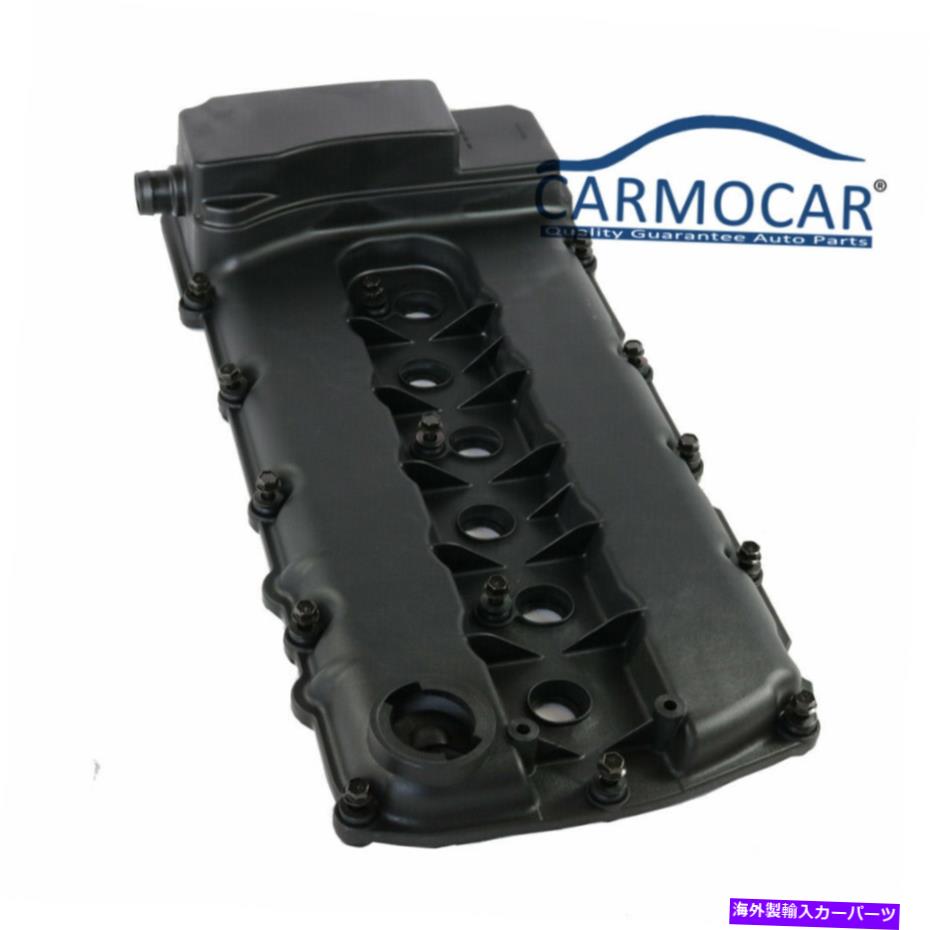 エンジンカバー Passat CC Touareg Audi V6 3.6L 03H103429H用のガスケット付きエンジンバルブカバー Engine Valve Cover with Gasket For Passat CC Touareg Audi V6 3.6L 03H103429H【並行輸入品】