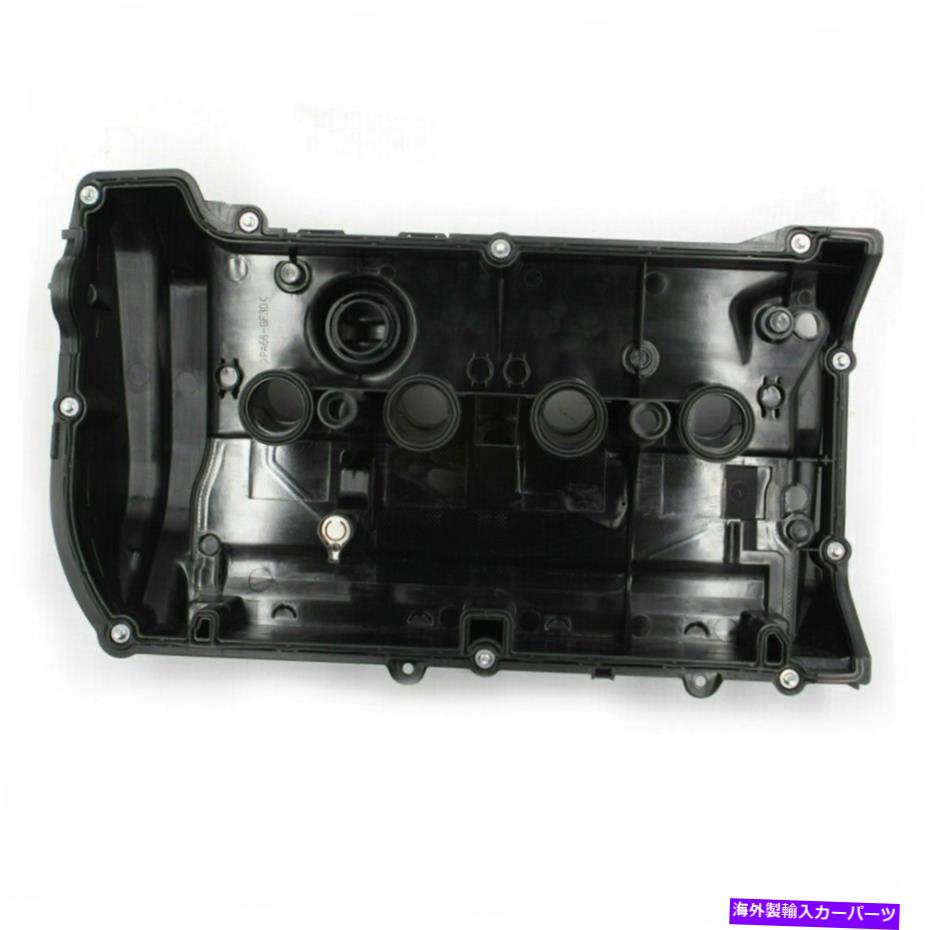 エンジンカバー エンジンバルブカバーOEM 11127646552 w/jcw all4カントリーマンミニクーパー用ガスケット Engine Valve Cover OEM 11127646552 W/Gasket For JCW ALL4 Countryman Mini Cooper【並行輸入品】