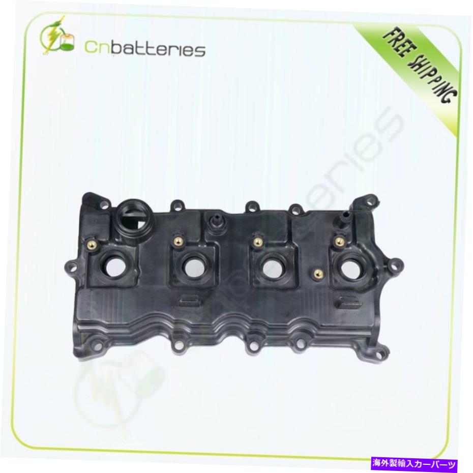 エンジンカバー 日産ローグ用のエンジンバルブカバーとガスケット13-15 2.5L DOHC QR25DE 13264JG30C Engine Valve Cover & Gasket 13-15 For Nissan Rogue 2.5L DOHC QR25DE 13264JG30C【並行輸入品】 43,901円
