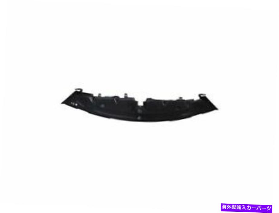 エンジンカバー ラジエーターサポートカバー7MKP88フォードフィエスタ2015 2014 2016 2019 2018 2017 Radiator Support Cover 7MKP88 for Ford Fiesta 2015 2014 2016 2019 2018 2017【並行輸入品】