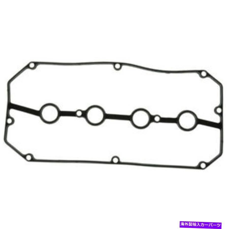 エンジンカバー Mahle Cleviteエンジンバルブカバーガスケットセットvs50482; Mahle Clevite Engine Valve Cover Gasket Set VS50482;【並行輸入品】