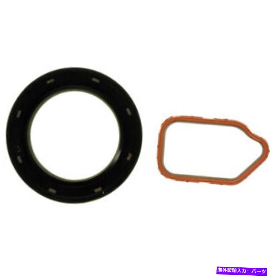 エンジンカバー Mahle CleviteエンジンタイミングカバーガスケットセットJV5090; Mahle Clevite Engine Timing Cover Gasket Set JV5090;【並行輸入品】