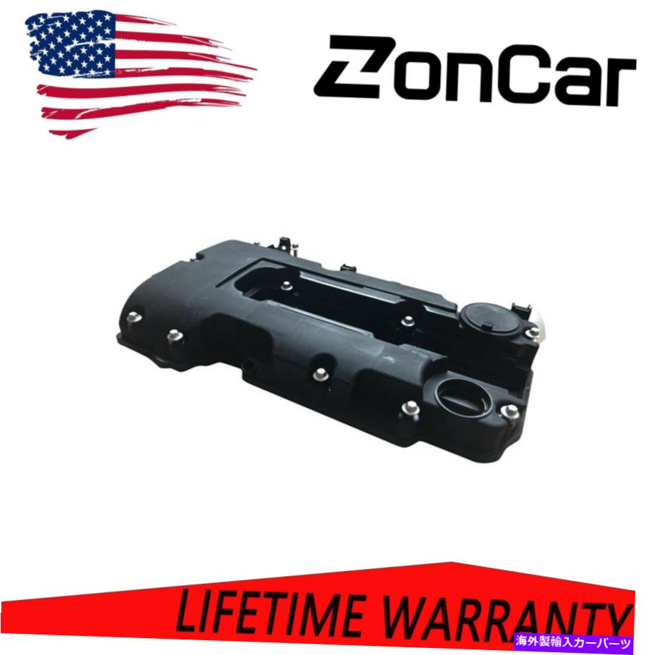 エンジンカバー 2011-2017のエンジンバルブカバー1.4L Engine Valve Cover 1.4L for 2011-2017 Chevy Cruze Sonic Buick 2012 2013 2014 US【並行輸入品】