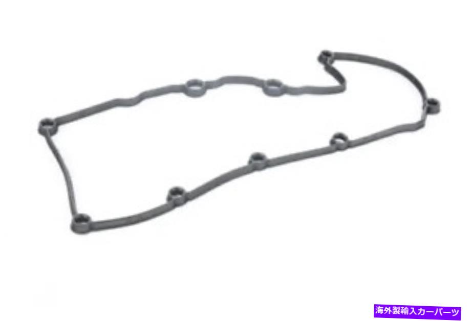 エンジンカバー 新しいOEMアウディA6 C7左エンジンバルブカバーガスケット059103483T本物 NEW OEM AUDI A6 C7 LEFT ENGINE VALVE COVER GASKET 059103483T GENUINE【並行輸入品】