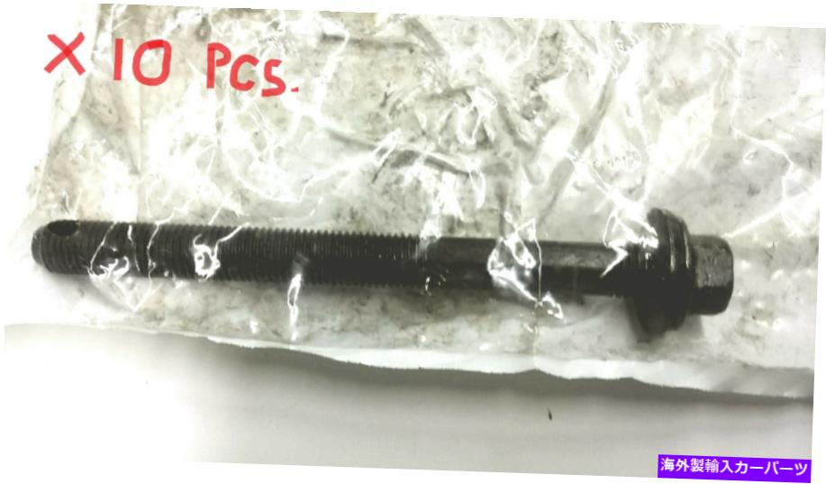 エンジンカバー 6510280AA OEM CHRYSLER OEMエンジンバルブカバースタッド6510280AA新規10パック 6510280AA OEM CHRYSLER OEM Engine-Valve Cover Stud 6510280AA NEW IN PACK OF 10【並行輸入品】 44,902円