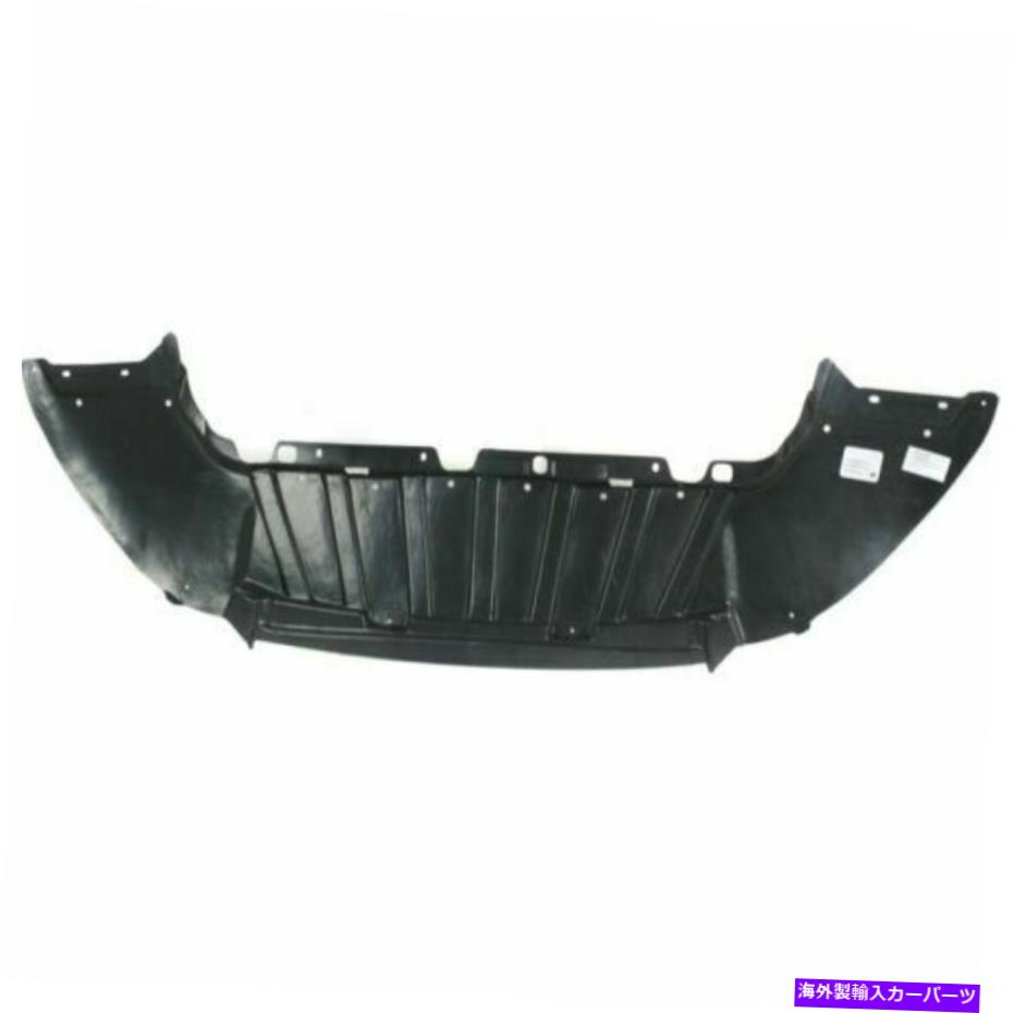 エンジンカバー 2015年2016年2017 Ford Focus St FTフロントエンジン下部カバーSTモデル for 2015 2016 2017 Ford Focus ST FT Front Engine Lower Cover ST Model【並行輸入品】