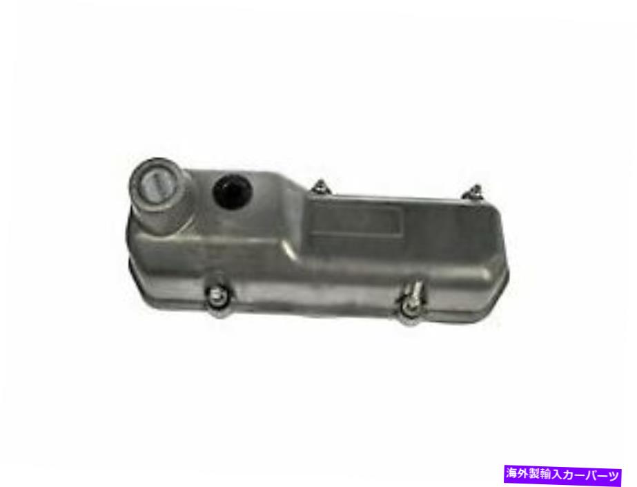 エンジンカバー FITS 1997-2010 FORD F-150 4.2Lエンジンバルブカバー左ドーマン223EZ32 1998 1999 Fits 1997-2010 Ford F-150 4.2L Engine Valve Cover Left Dorman 223EZ32 1998 1999【並行輸入品】