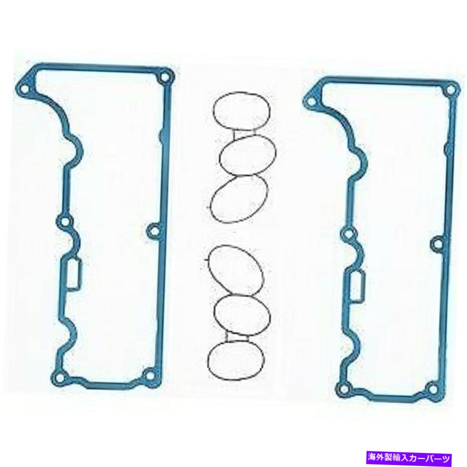 エンジンカバー VS50491R Felpro Valve Coverガスケットは、Explorer Ford Sport Trac Mercury用に新しく設定されています VS50491R Felpro Valve Cover Gaskets Set New for Explorer Ford Sport Trac Mercury【並行輸入品】