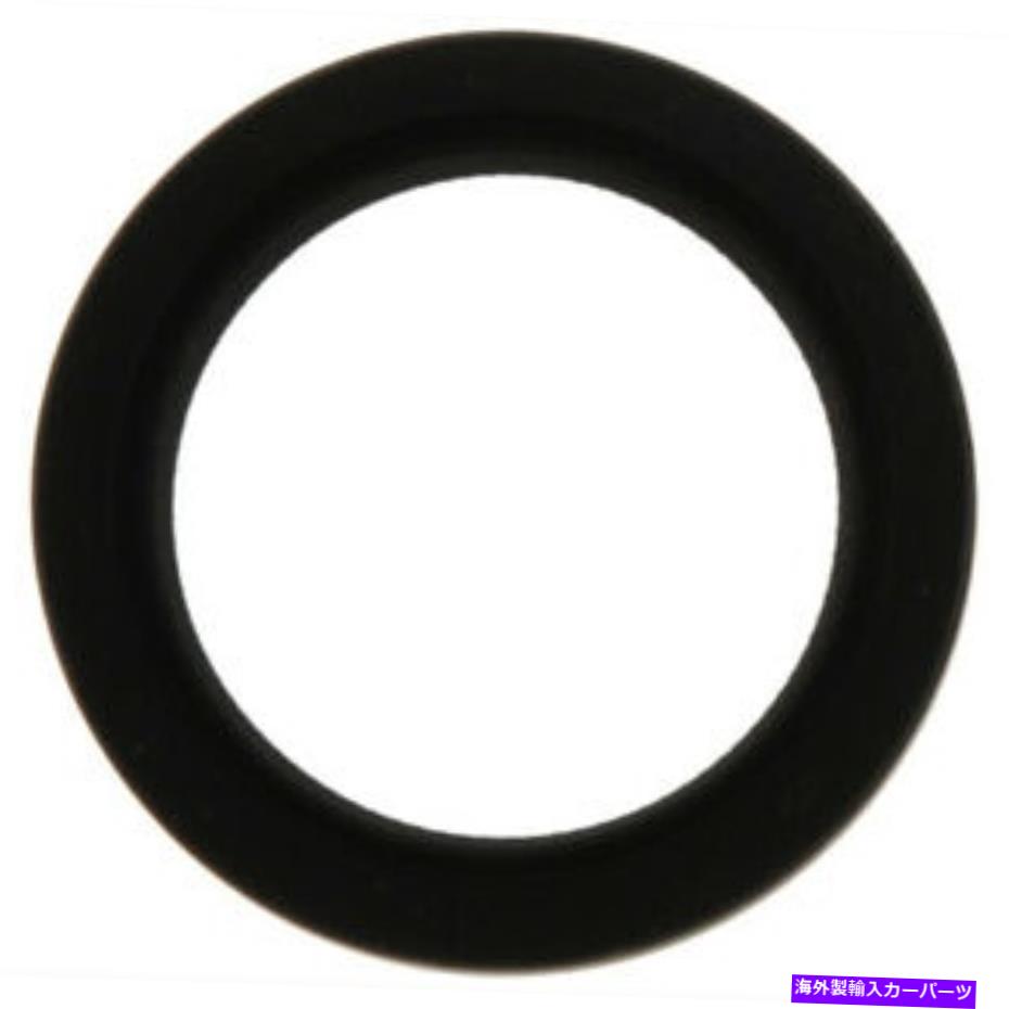 エンジンカバー Mahle CleviteエンジンタイミングカバーシールJV5144; Mahle Clevite Engine Timing Cover Seal JV5144;【並行輸入品】