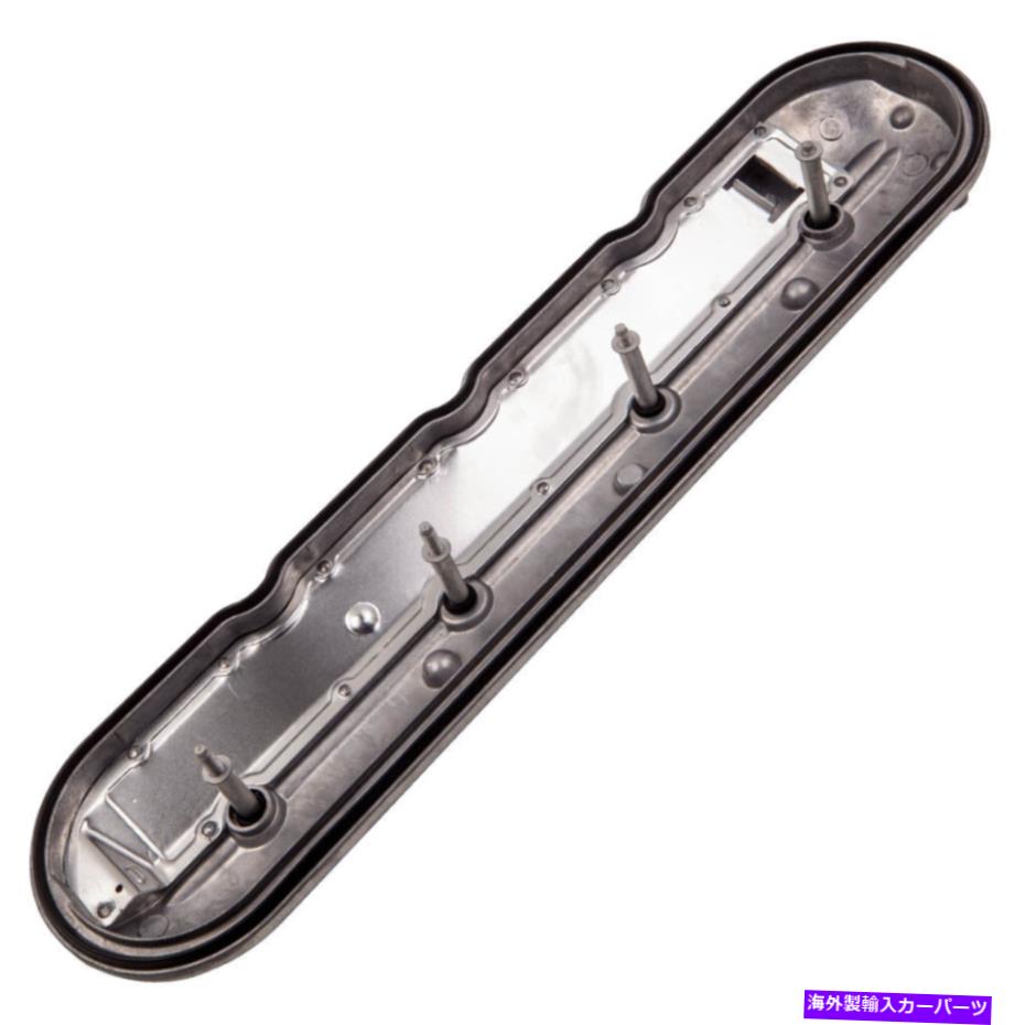 エンジンカバー Chevy Avalanche V8 6.0L 07-08 12570427のエンジンバルブカバーw/ガスケット Engine Valve Cover for Chevy Avalanche V8 6.0L 07-08 12570427 w/Gasket【並行輸入品】