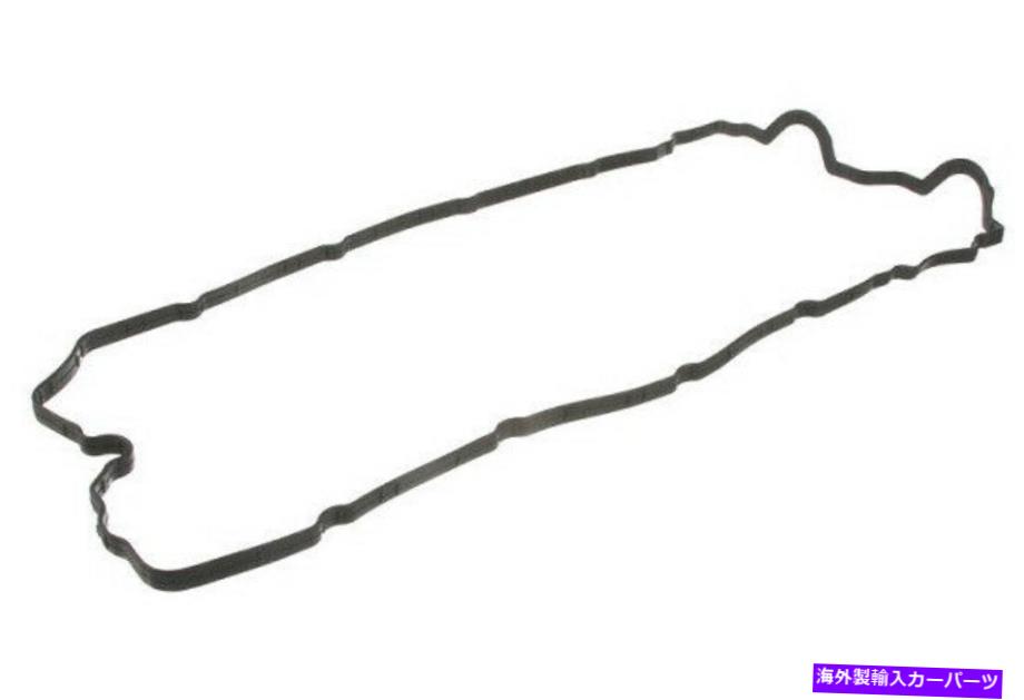 エンジンカバー OEM PORSCHE CAYENNE 9PA右エンジンバルブカバーガスケット94810593103本物 OEM PORSCHE CAYENNE 9PA RIGHT ENGINE VALVE COVER GASKET 94810593103 GENUINE【並行輸入品】