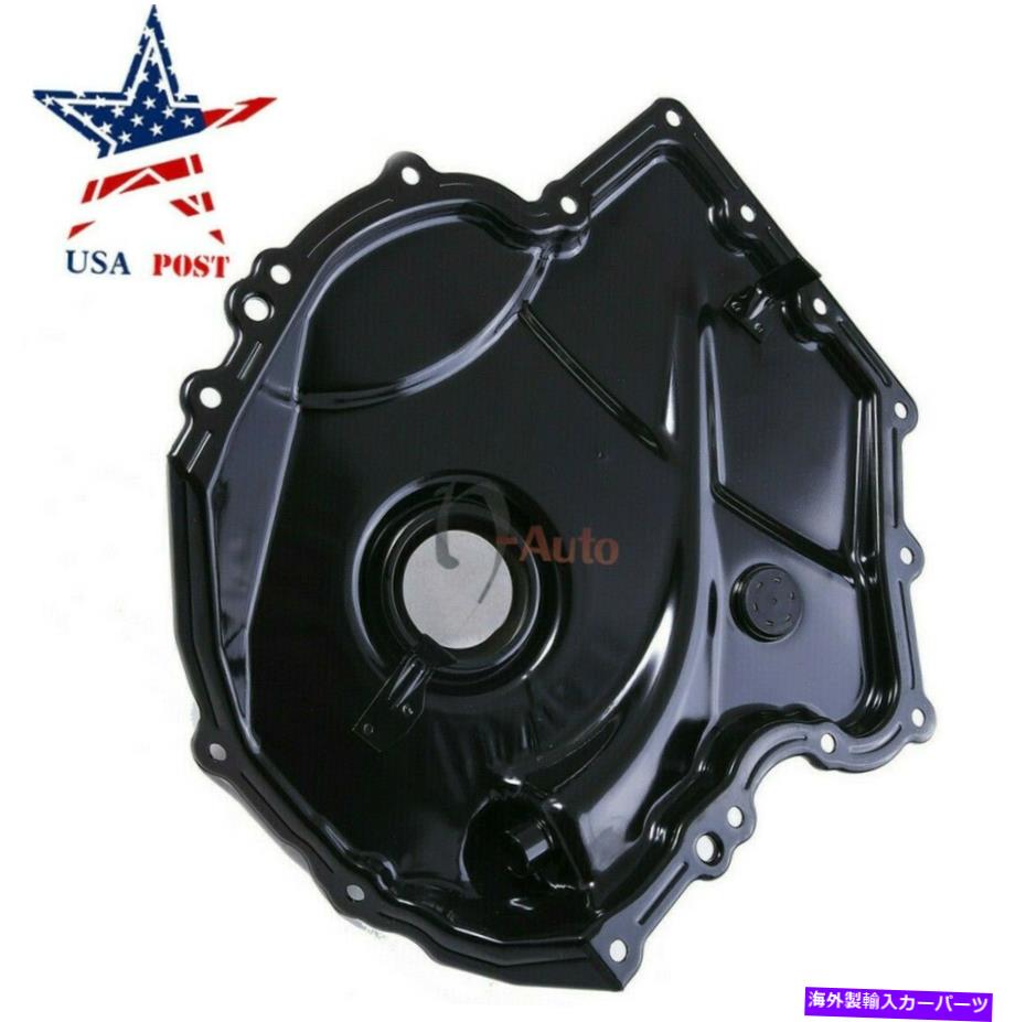 エンジンカバー VW Golf GTI Tiguan A3 A4 Q5 Q7 TT＃06H109210Q＃の新しいエンジンタイミングチェーンカバー NEW Engine Timing Chain Cover For VW Golf GTI Tiguan A3 A4 Q5 Q7 TT #06H109210Q#【並行輸入品】