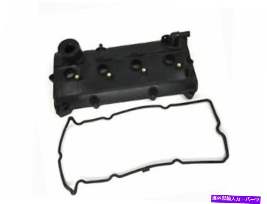 エンジンカバー 交換38NP67Mバルブカバーフィット2002-2006日産アルティマエンジンバルブカバー Replacement 38NP67M Valve Cover Fits 2002-2006 Nissan Altima Engine Valve Cover【並行輸入品】