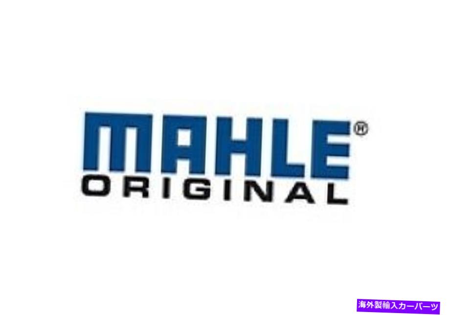 エンジンカバー タイミングカバーガスケットセットMahleオリジナルJV5010 Timing Cover Gasket Set Mahle Original JV5010【並行輸入品】