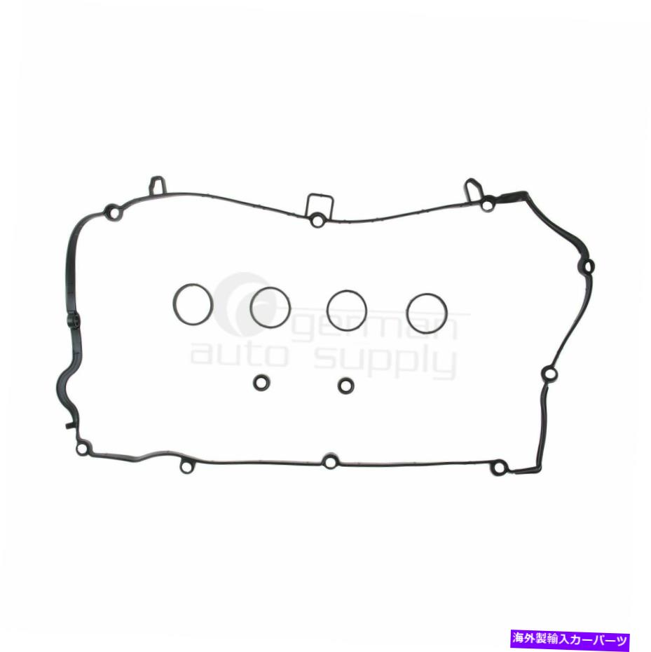エンジンカバー Victor Reinzエンジンバルブカバーガスケットセット151050601 11127582400 Victor Reinz Engine Valve Cover Gasket Set 151050601 11127582400 for BMW Mini【並行輸入品】