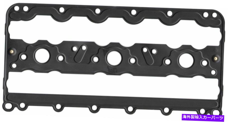 エンジンカバー Elring 470.702 01-11ポルシェ911用のエンジンバルブカバーガスケット Elring 470.702 Engine Valve Cover Gasket For 01-11 Porsche 911【並行輸入品】