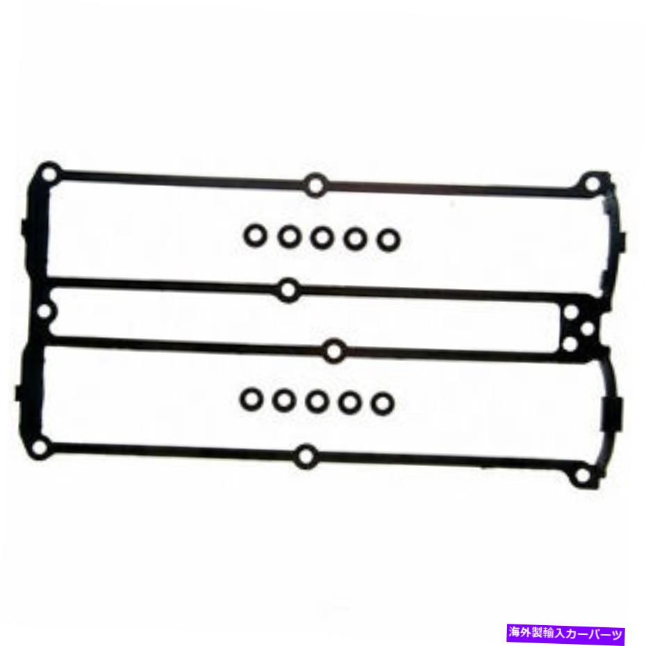 エンジンカバー エンジンバルブカバーガスケットセットFEL-PRO対50552 R FITS 2000 FORD FOCUS 2.0L-L4 Engine Valve Cover Gasket Set Fel-Pro VS 50552 R fits 2000 Ford Focus 2.0L-L4【並行輸入品】