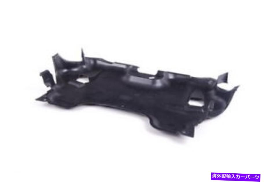 エンジンカバー 新しい本物のメルセデスベンツCLS C219エンジンアンダートレイカバーA2115242630 OEM New Genuine Mercedes-Benz CLS C219 Engine Undertray Cover A2115242630 OEM【並行輸入品】