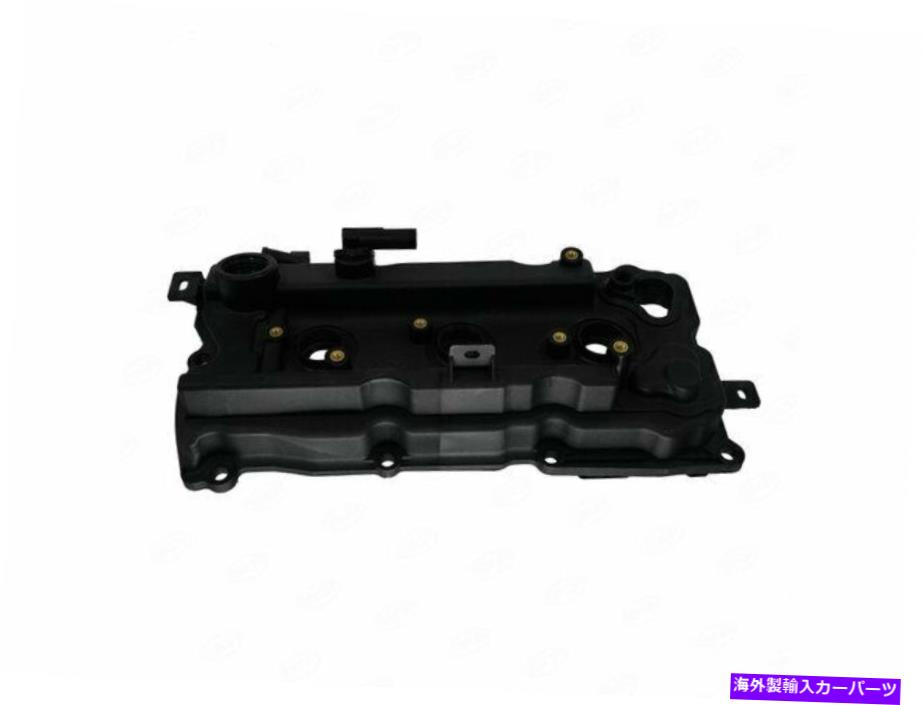 エンジンカバー 2011-2014の日産クエストバルブカバー左98686pj 2012 2013 3.5L V6 For 2011-2014 Nissan Quest Valve Cover Left 98686PJ 2012 2013 3.5L V6【並行輸入品】