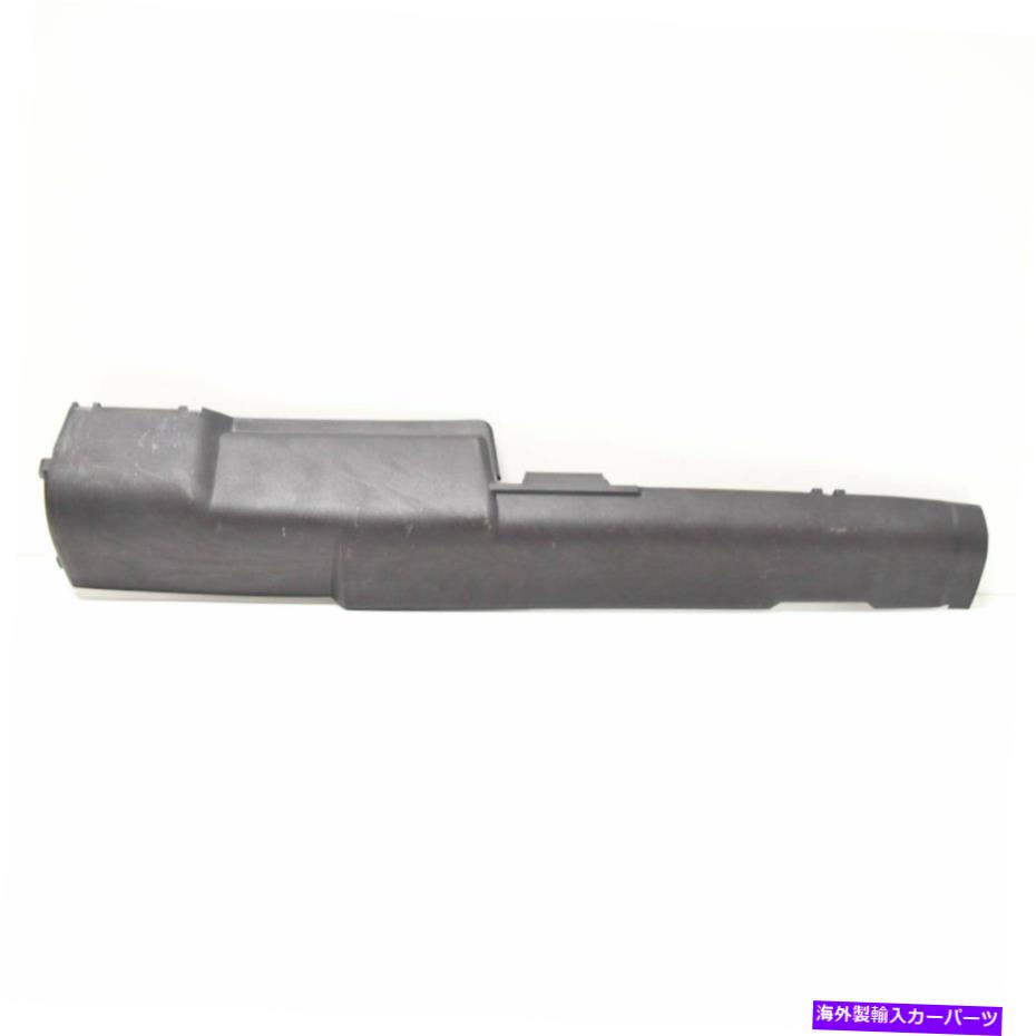 エンジンカバー BMW 3 E30エンジンワイヤーハーネスカバー51711380391 1380391新しいOEM BMW 3 E30 Engine Wiring Harness Cover 51711380391 1380391 NEW OEM【並行輸入品】